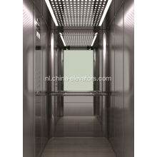 Lift cabine modernisering | Vervanging